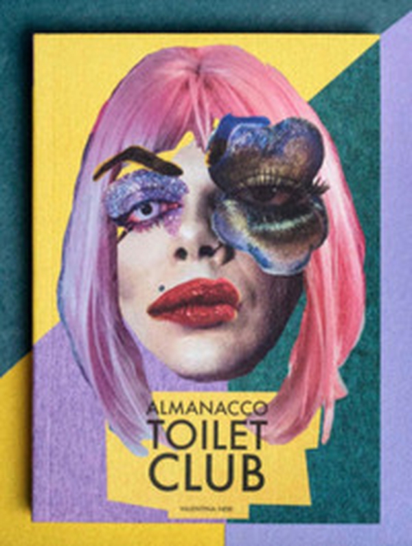 Almanacco Toilet Club - Librerie.coop Almanacco Toilet Club - Librerie.coop