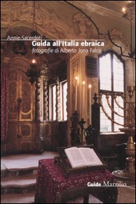Guida all'Italia ebraica - Librerie.coop