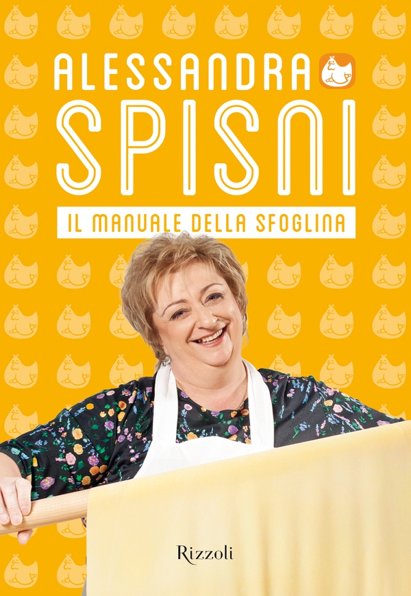 Il manuale della sfoglina - Librerie.coop Il manuale della sfoglina - Librerie.coop