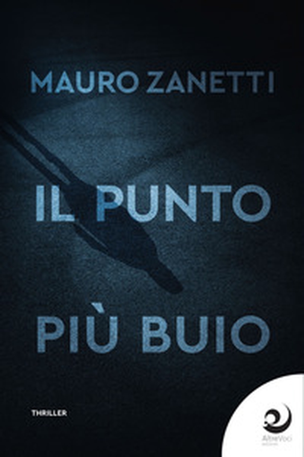 Il punto più buio - Librerie.coop Il punto più buio - Librerie.coop
