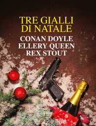 Tre gialli di Natale - Librerie.coop Tre gialli di Natale - Librerie.coop