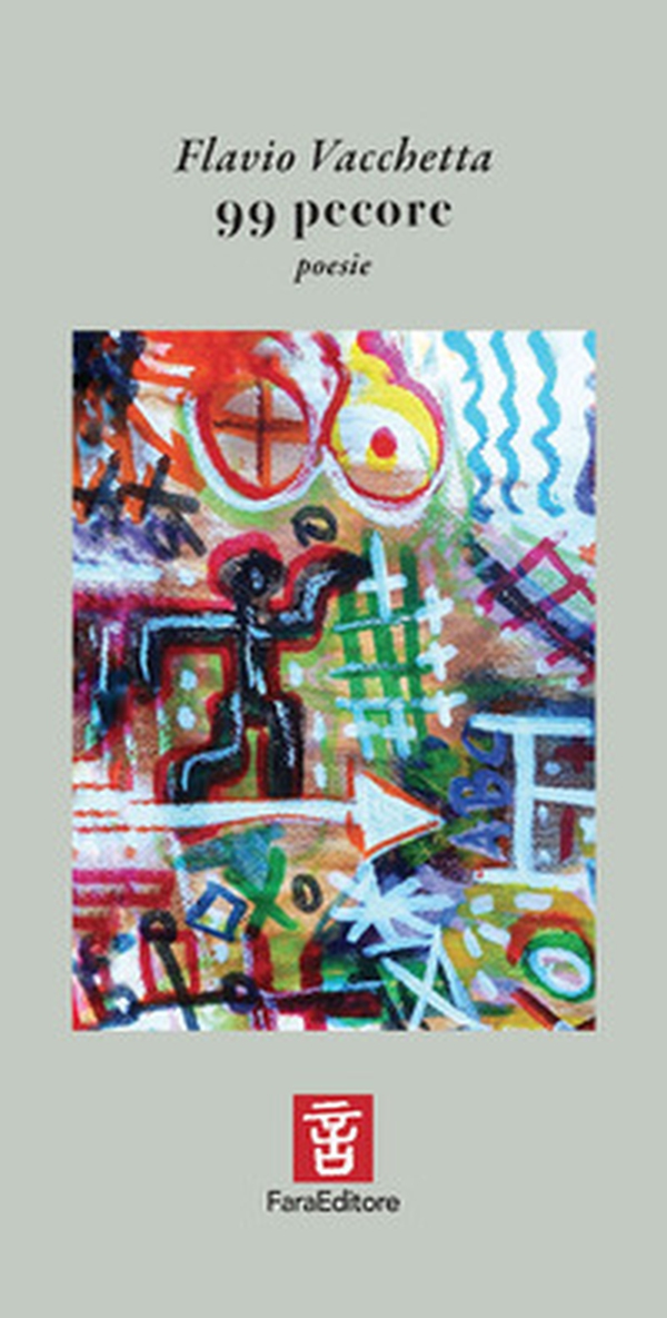 99 pecore. Poesie - Librerie.coop