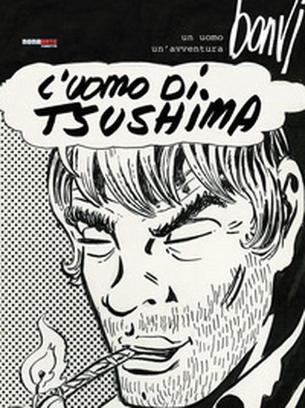 L'uomo di Tsushima - Librerie.coop L'uomo di Tsushima - Librerie.coop