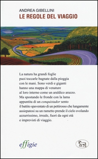 Le regole del viaggio - Librerie.coop