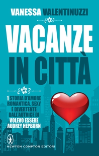 Vacanze in città - Librerie.coop