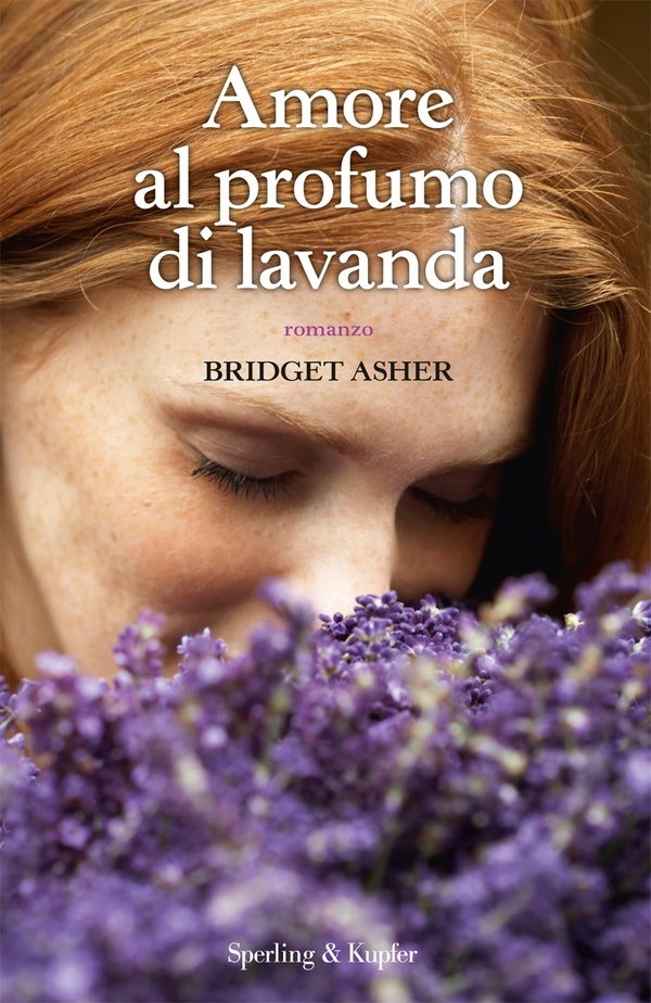 Amore al profumo di lavanda - Librerie.coop Amore al profumo di lavanda - Librerie.coop