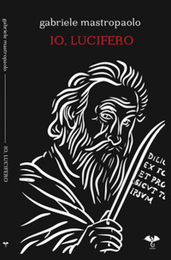 Io, Lucifero - Librerie.coop Io, Lucifero - Librerie.coop
