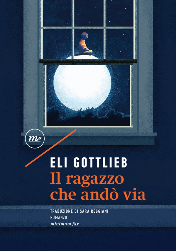Il ragazzo che andò via - Librerie.coop Il ragazzo che andò via - Librerie.coop