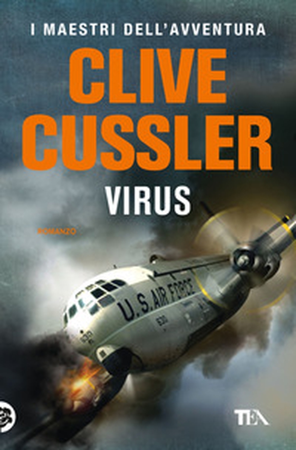 Virus - Librerie.coop Virus - Librerie.coop