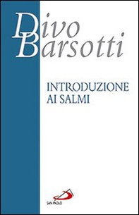 Introduzione ai salmi - Librerie.coop Introduzione ai salmi - Librerie.coop