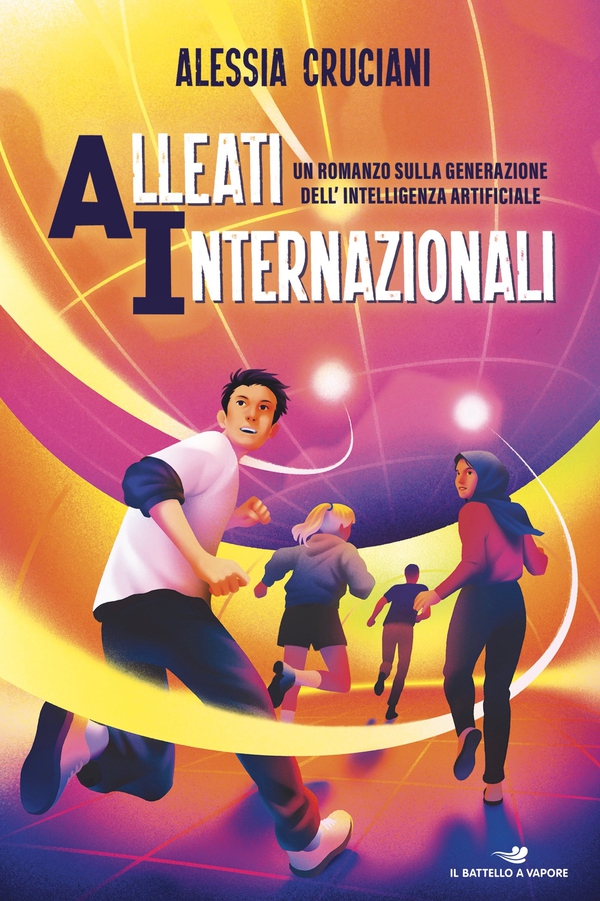 Alleati Internazionali - Librerie.coop