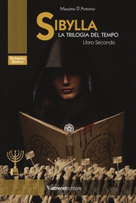Sibylla. La trilogia del tempo - Librerie.coop