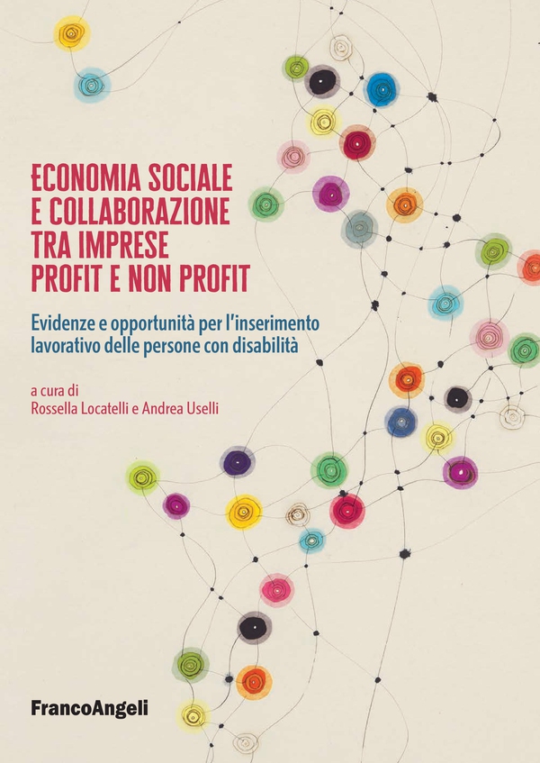 Economia sociale e collaborazione tra imprese profit e non profit - Librerie.coop