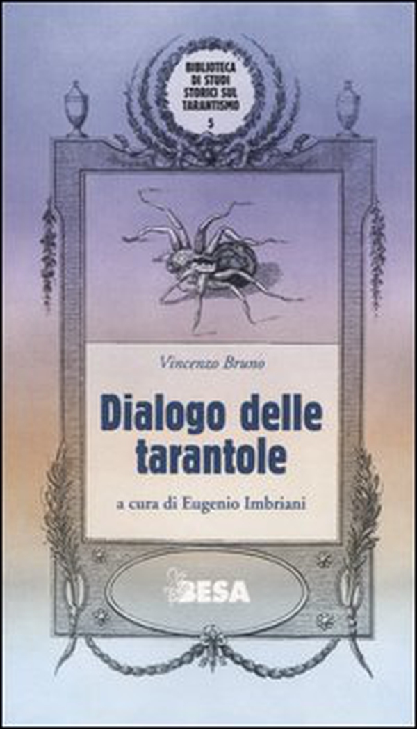 Dialogo delle tarantole - Librerie.coop Dialogo delle tarantole - Librerie.coop