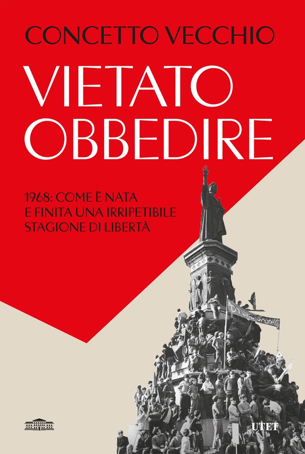 Vietato obbedire - Librerie.coop