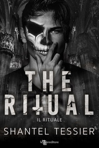 Il Il rituale. The ritual. Order of lords - Vol. 1 - Librerie.coop