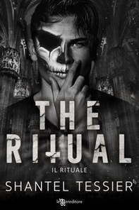 Il Il rituale. The ritual. Order of lords - Vol. 1 - Librerie.coop Il Il rituale. The ritual. Order of lords - Vol. 1 - Librerie.coop