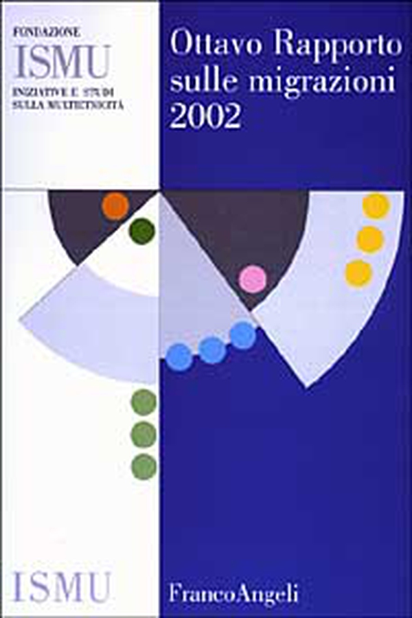 Ottavo rapporto sulle migrazioni 2002 - Librerie.coop