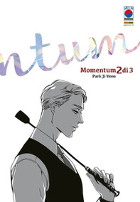 Momentum - Vol. 2 - Librerie.coop
