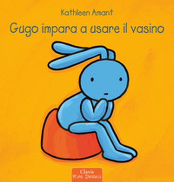 Gugo impara ad usare il vasino - Librerie.coop Gugo impara ad usare il vasino - Librerie.coop