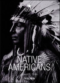 Photo Curtis indians - Librerie.coop Photo Curtis indians - Librerie.coop