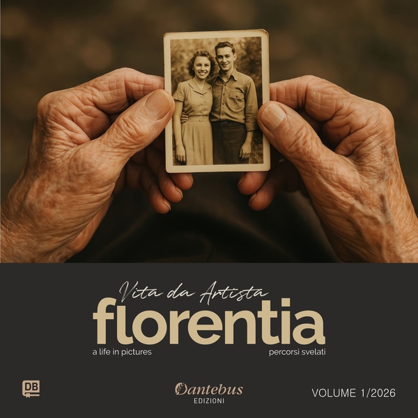 Vita da Artista Florentia vol. 1/2026 - Librerie.coop