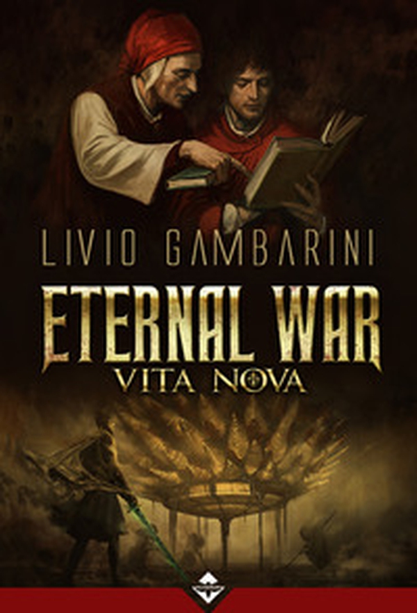 Vita Nova. Eternal war - Vol. 2 - Librerie.coop