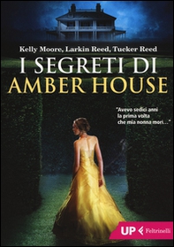 I segreti di Amber House - Librerie.coop I segreti di Amber House - Librerie.coop