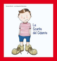 Le scarpe del gigante - Librerie.coop