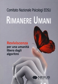 Rimanere umani - Librerie.coop