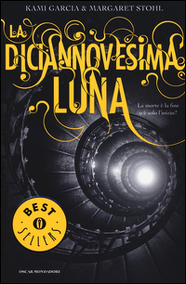 La diciannovesima luna - Librerie.coop La diciannovesima luna - Librerie.coop