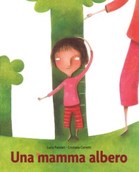 Una mamma albero - Librerie.coop
