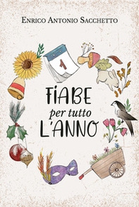 Fiabe per tutto l'anno - Librerie.coop