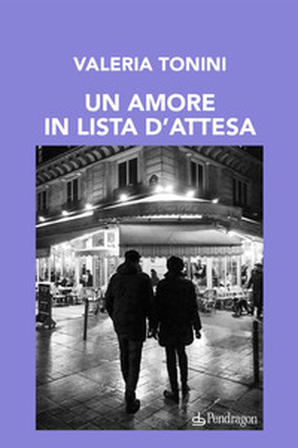 Un amore in lista d'attesa - Librerie.coop Un amore in lista d'attesa - Librerie.coop