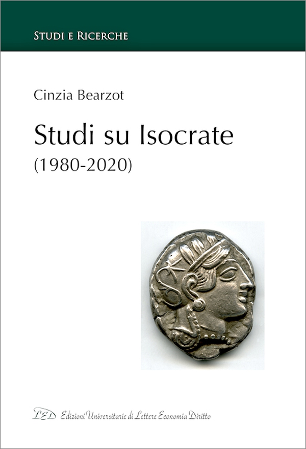 Studi su Isocrate (1980-2000) - Librerie.coop Studi su Isocrate (1980-2000) - Librerie.coop