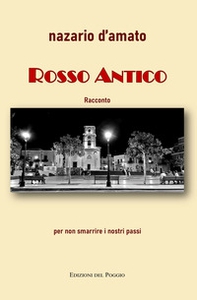 Rosso antico - Librerie.coop