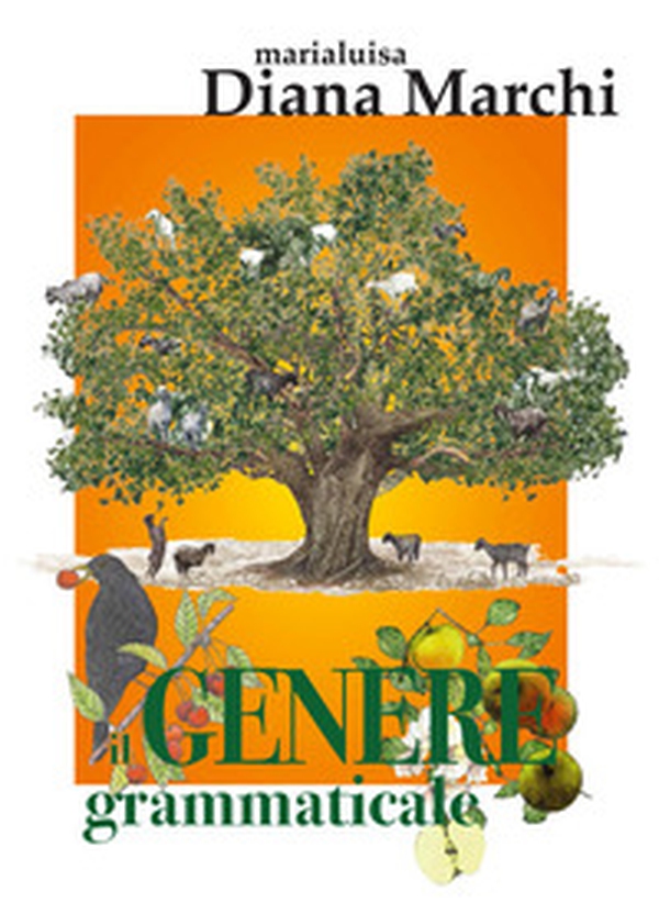 Il genere grammaticale - Librerie.coop Il genere grammaticale - Librerie.coop