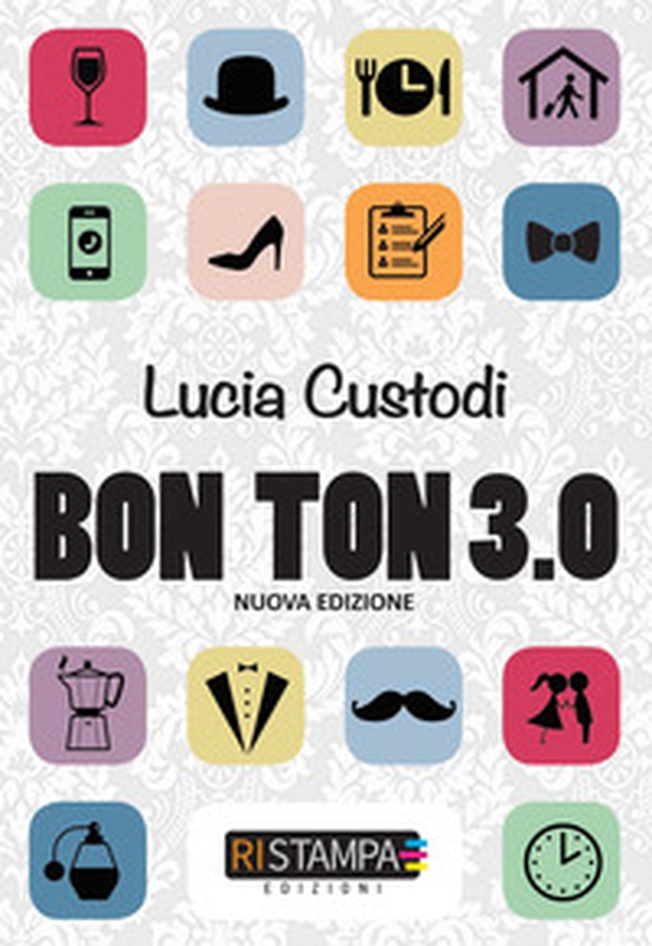 Bon ton 3.0 - Librerie.coop Bon ton 3.0 - Librerie.coop