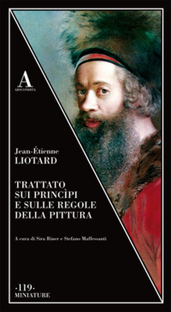 Trattato sui principi e sulle regole della pittura - Librerie.coop Trattato sui principi e sulle regole della pittura - Librerie.coop