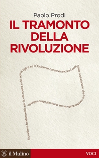 Il tramonto della rivoluzione - Librerie.coop