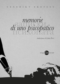 Memorie di uno psicopatico - Librerie.coop Memorie di uno psicopatico - Librerie.coop