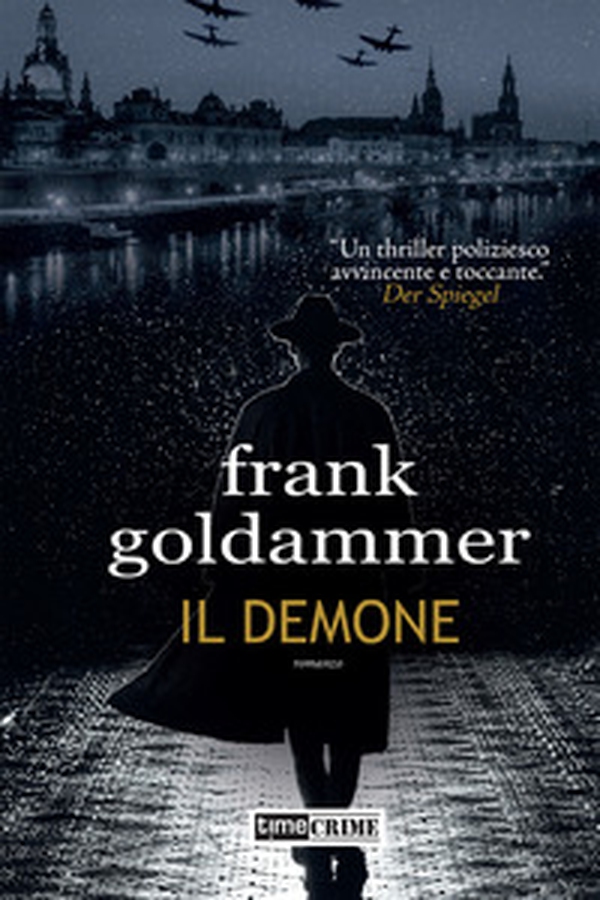 Il Demone - Librerie.coop Il Demone - Librerie.coop
