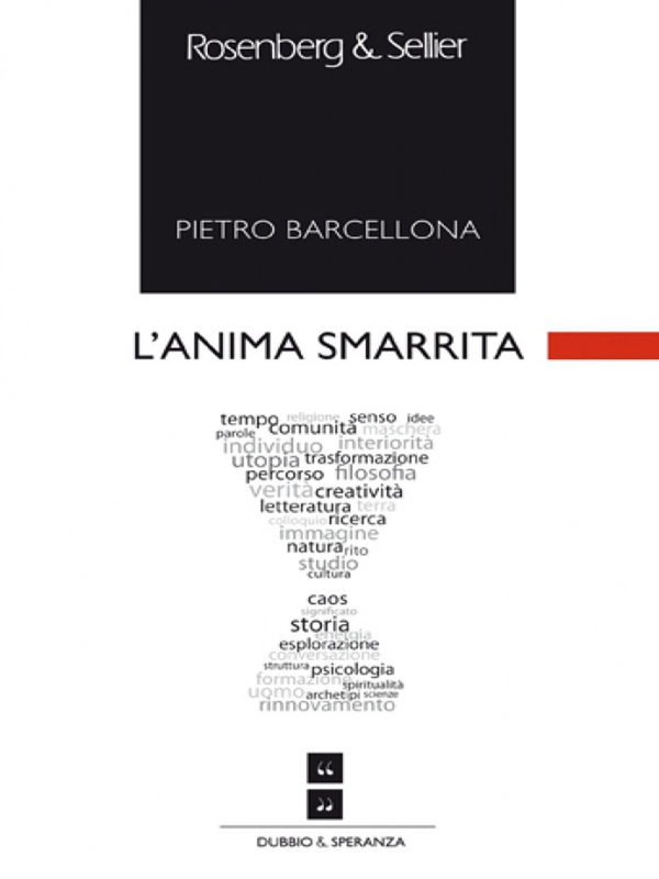 L'anima smarrita - Librerie.coop L'anima smarrita - Librerie.coop