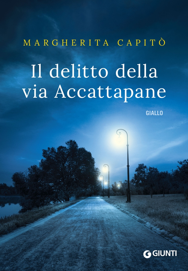 Il delitto della via Accattapane - Librerie.coop Il delitto della via Accattapane - Librerie.coop