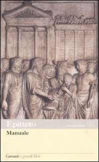 Manuale. Testo greco e latino a fronte - Librerie.coop Manuale. Testo greco e latino a fronte - Librerie.coop