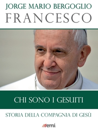 Chi sono i Gesuiti - Librerie.coop Chi sono i Gesuiti - Librerie.coop