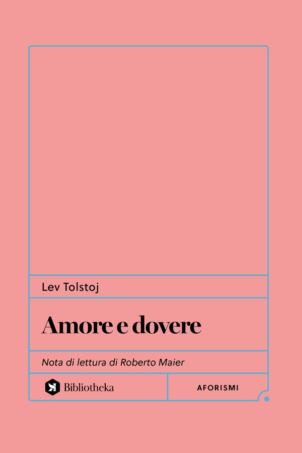Amore e dovere - Librerie.coop