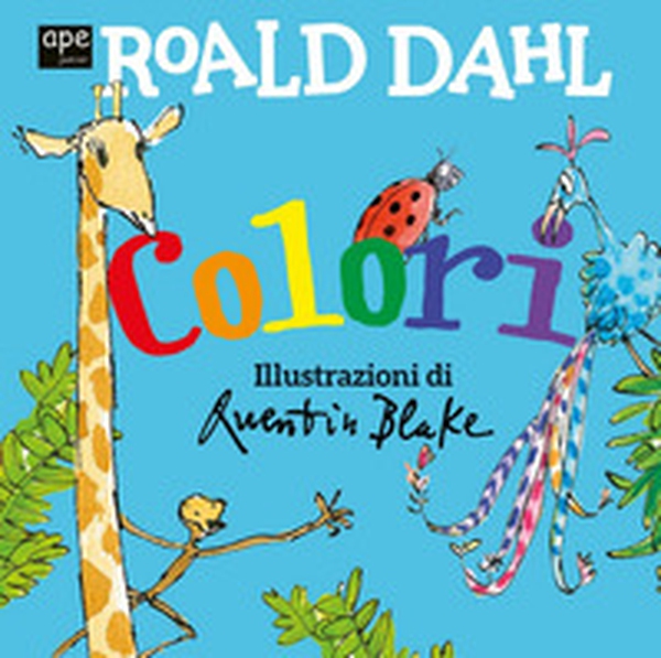 Colori - Librerie.coop Colori - Librerie.coop