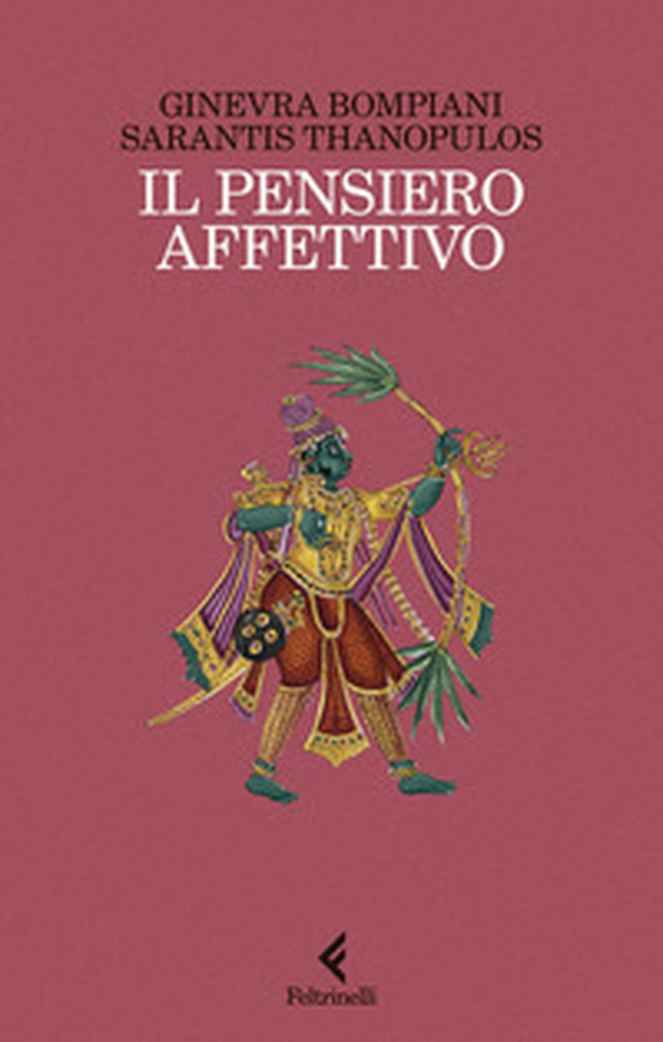 Il pensiero affettivo - Librerie.coop Il pensiero affettivo - Librerie.coop