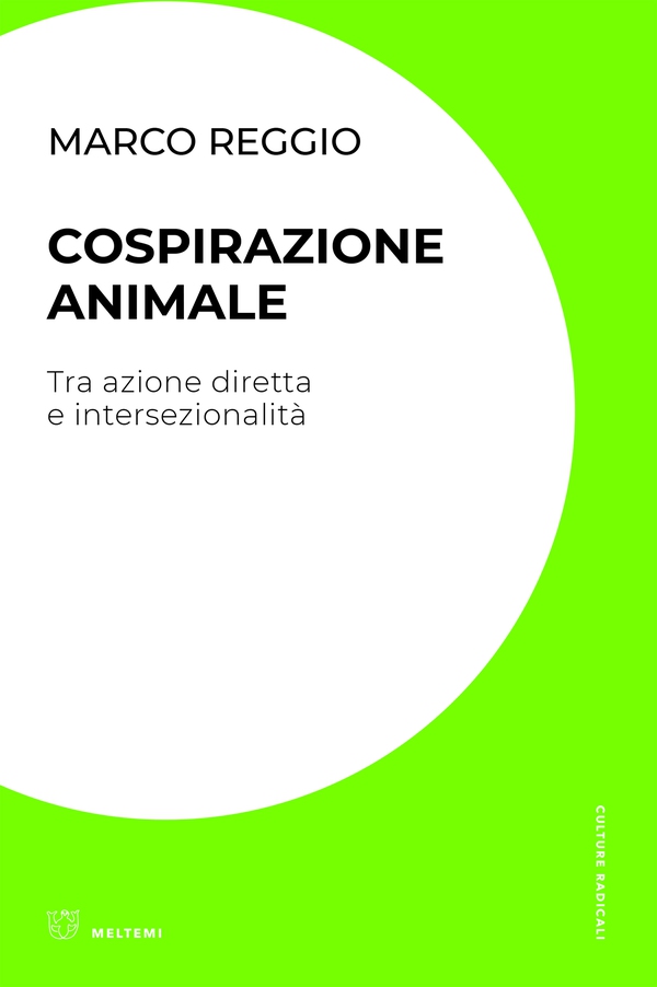 Cospirazione animale - Librerie.coop Cospirazione animale - Librerie.coop